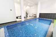 Swimming Pool Villa Tio' 3 with Private Pool By N2K