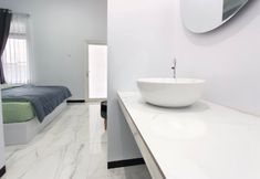 Others 7 Villa Tio' 3 with Private Pool By N2K