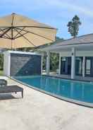 SWIMMING_POOL Maret Three Bedrooms Pool Villa