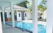 Lobi 3 Maret Three Bedrooms Pool Villa