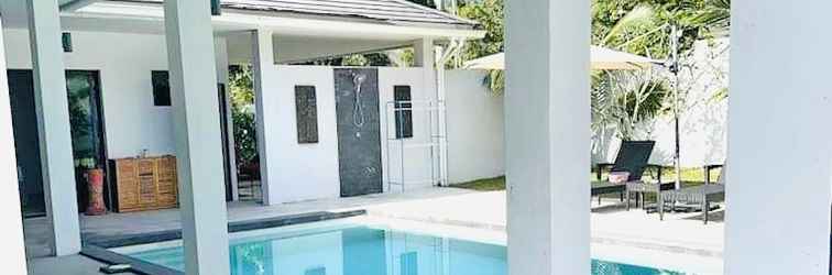 Lobi Maret Three Bedrooms Pool Villa