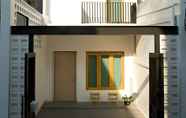 Others 6 Spacious 2BR House for 6Pax@Central BKK/MRT Rama9/Jodd Faii