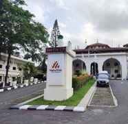 Bangunan 2 TripleTree Hotel & Resort Bukittinggi