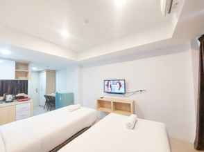 อื่นๆ 4 Homey and Good Deal Studio at De Prima Apartment By Travelio