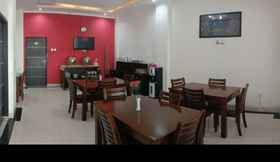 ร้านอาหาร 3 KHARIZ HOTEL