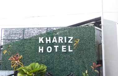 Khác 2 KHARIZ HOTEL