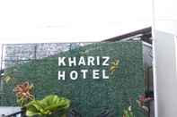 Khác KHARIZ HOTEL