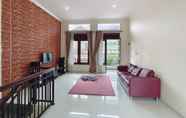 ภายนอกอาคาร 2 Villa Welirang 7 By N2K