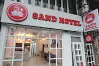 อื่นๆ SAND HOTEL