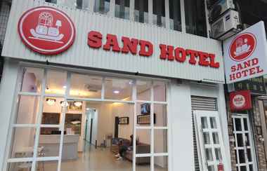 Lainnya 2 SAND HOTEL