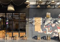 その他 7 Youyen Hostel