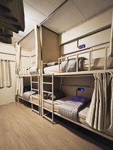 その他 4 Youyen Hostel