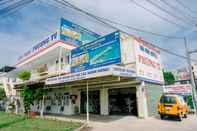 Entertainment Facility Phuong Tu Hostel Ho Tram