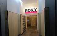 ล็อบบี้ 2 Bunny Homestay 408 @ Roxy Apartment Kuching