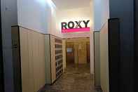 Lobby Bunny Homestay 408 @ Roxy Apartment Kuching