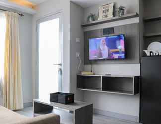 Others 2 Brand New 2BR at Grand Asia Afrika Apartment By Travelio