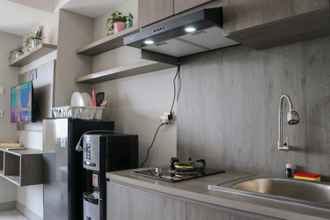 Others 4 Brand New 2BR at Grand Asia Afrika Apartment By Travelio
