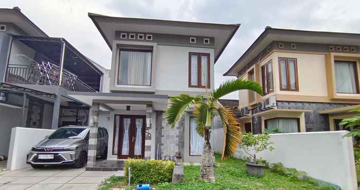 Others Fasco G2 Homestay Jogja