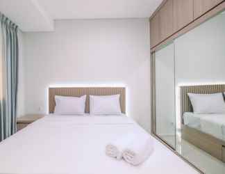 อื่นๆ 2 Relaxing Studio Apartment at Daan Mogot City By Travelio