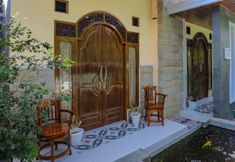 其他 2 Aliem Homestay Jogja