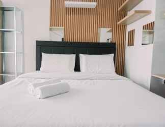 Others 2 Simply Look Studio Apartment at Amazana Serpong By Travelio