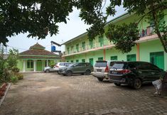 Others 7 RedDoorz Near Taman Merdeka Metro Lampung