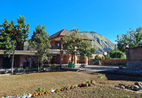 Exterior Hotel Diafan Sembalun