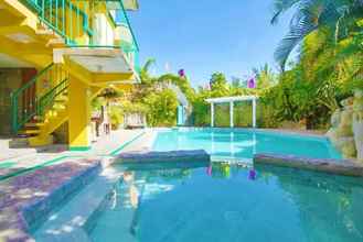 Exterior RedDoorz @ Yahweh Spring Retreat & Resort Laguna
