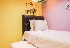 기타 2 Cozy 2BR Apartment at Buah Batu Park By Travelio