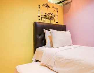 Lainnya 2 Cozy 2BR Apartment at Buah Batu Park By Travelio