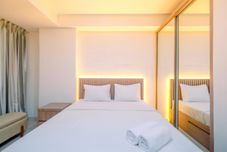 Lain-lain Great Deal Studio Apartment at Daan Mogot City By Travelio