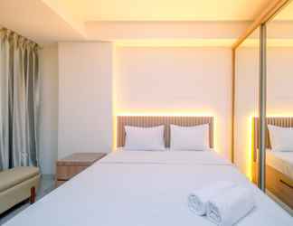 Others 2 Great Deal Studio Apartment at Daan Mogot City By Travelio