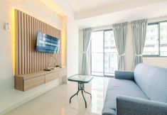 Lain-lain 6 Great Deal Studio Apartment at Daan Mogot City By Travelio