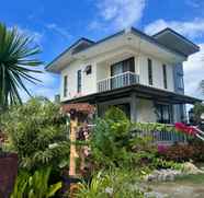 Exterior 2 Lover's Point Beach Front Resort