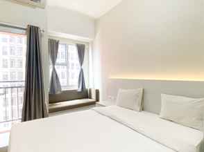 Others 4 Minimalist and Homey Studio Transpark Juanda Bekasi Timur Apartment By Travelio