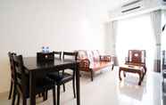 Others 3 Clean and Simple 2BR at Grand Sungkono Lagoon Apartment By Travelio