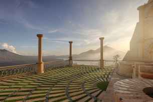 Colosseum Bali House & Restaurant, Rp 1.260.007