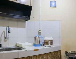 Lainnya 2 Best Deal 2BR Apartment at Buah Batu Park By Travelio