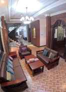 LOBBY Griya Giwangan Homestay Jogja