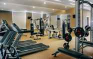 Fitness Center 3 The MELIO Enim