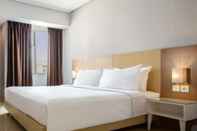 Phòng ngủ NEWLY Margonda Residence 5 Depok