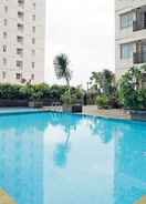 SWIMMING_POOL NEWLY Margonda Residence 5 Depok