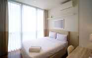 Lainnya 4 Cozy Stay and Wonderful 2BR at The Rosebay Apartment By Travelio