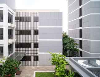 Lainnya 2 Cozy Stay and Wonderful 2BR at The Rosebay Apartment By Travelio