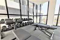 Fitness Center Cozy Minimalist Suite @ Georgetown by SuperStay