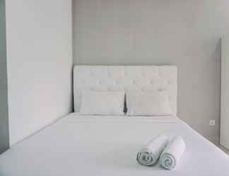 Others 2 Cozy Stay Studio Apartment at Transpark Bintaro By Travelio