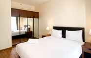 Others 2 Strategic and Comfortable 1BR at Vasanta Innopark Apartment By Travelio