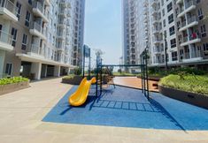 Others 2 Homey and Enjoy Living Studio Tokyo Riverside PIK 2 Apartment By Travelio