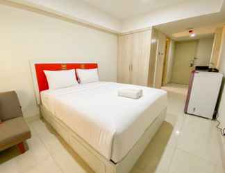 Lainnya 2 Good Deal Studio at Warhol (W/R) Residences Apartment By Travelio