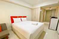 Lainnya Good Deal Studio at Warhol (W/R) Residences Apartment By Travelio